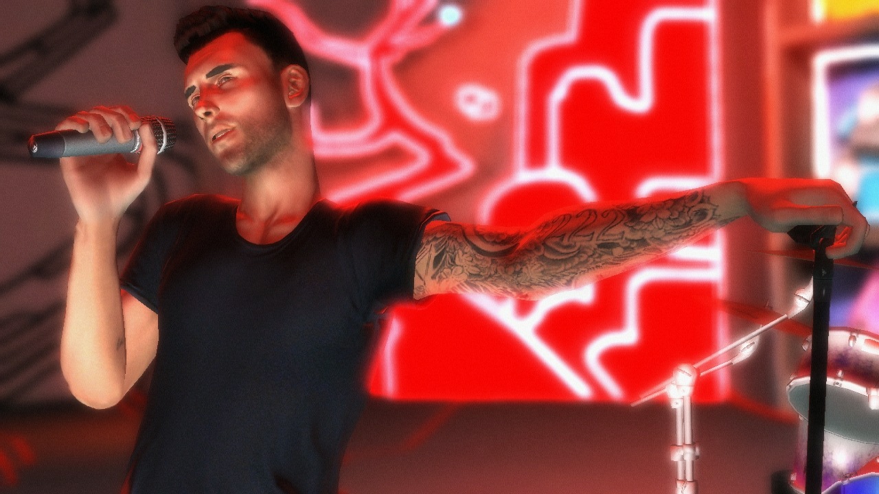 Band Hero - Imagen 43